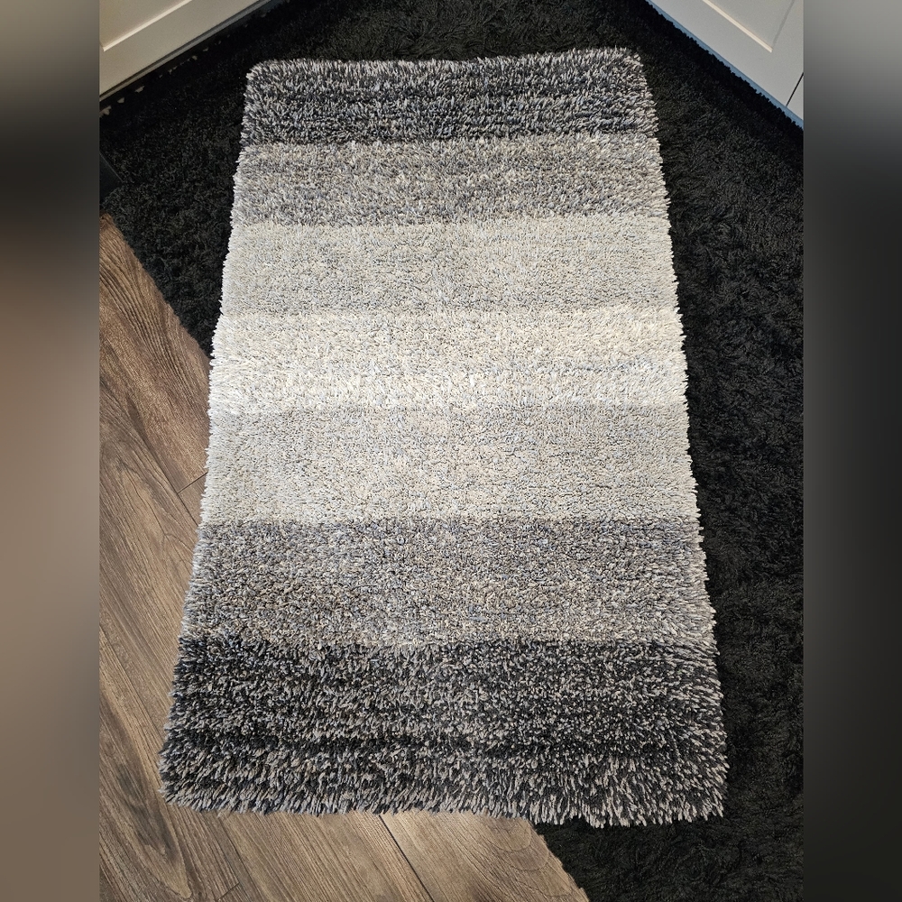 Allen & Roth Ombre Rug